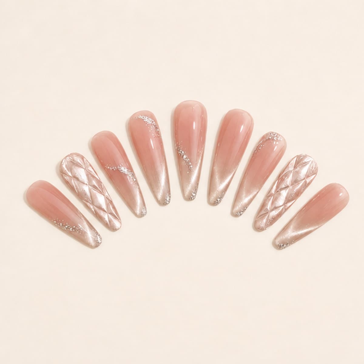 Cristal Clair complete product view on a warm ivory background