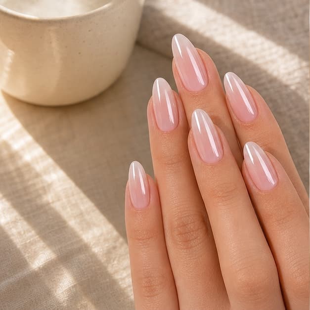 Everyday collection by LunaraNails
