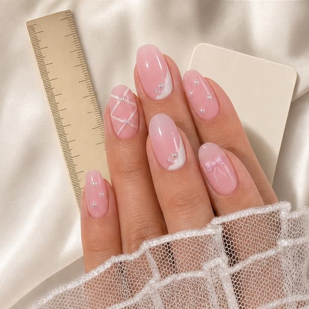 Measure once, wear with confidence